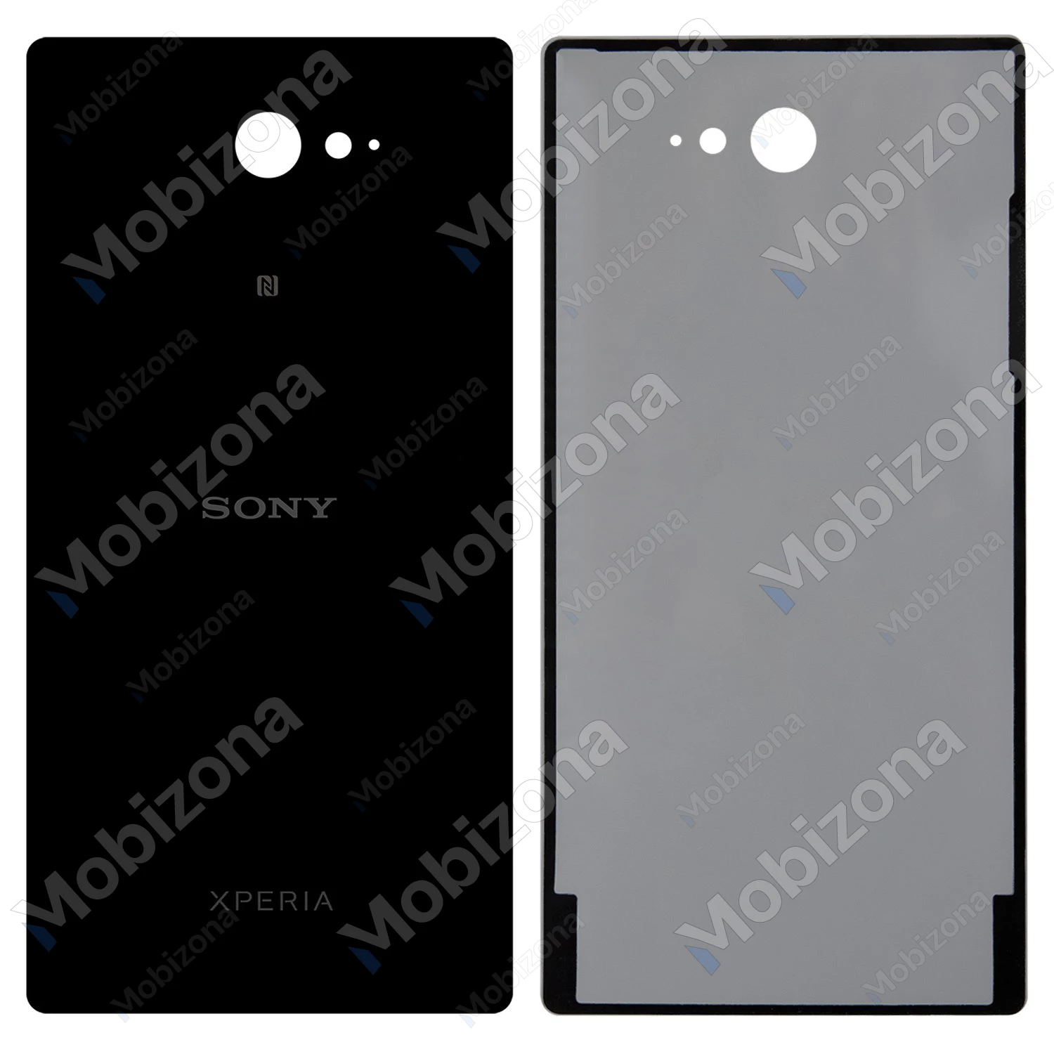 Sony Xperia M2 Back Housing
