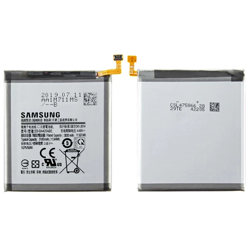Samsung Galaxy A40 akumuliatorius, baterija (EB-BA405ABE)