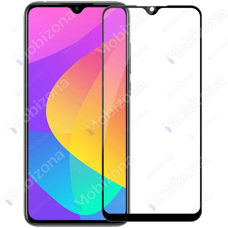 Xiaomi Mi A3 5D Full Glue Tempered Glass