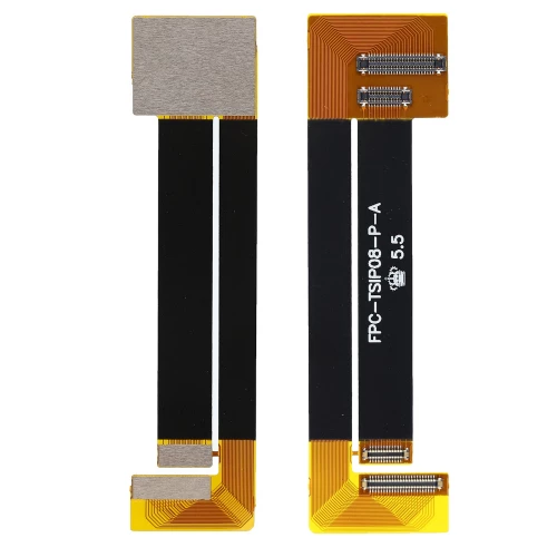 iPhone 8 Plus skirtas ekrano testavimo jungtis (lanksčioji jungtis)