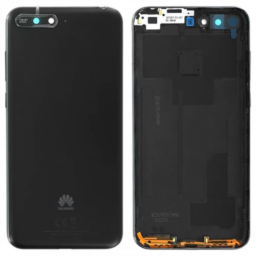 Huawei Y6 (2018) galinis dangtelis