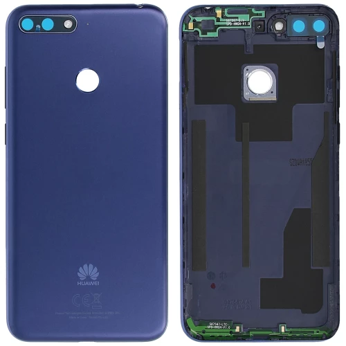 Honor 7C galinis dangtelis