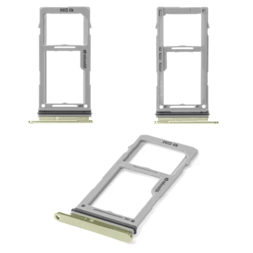 Samsung Galaxy S10e, Galaxy S10, Galaxy S10+ SIM kortelės laikiklis