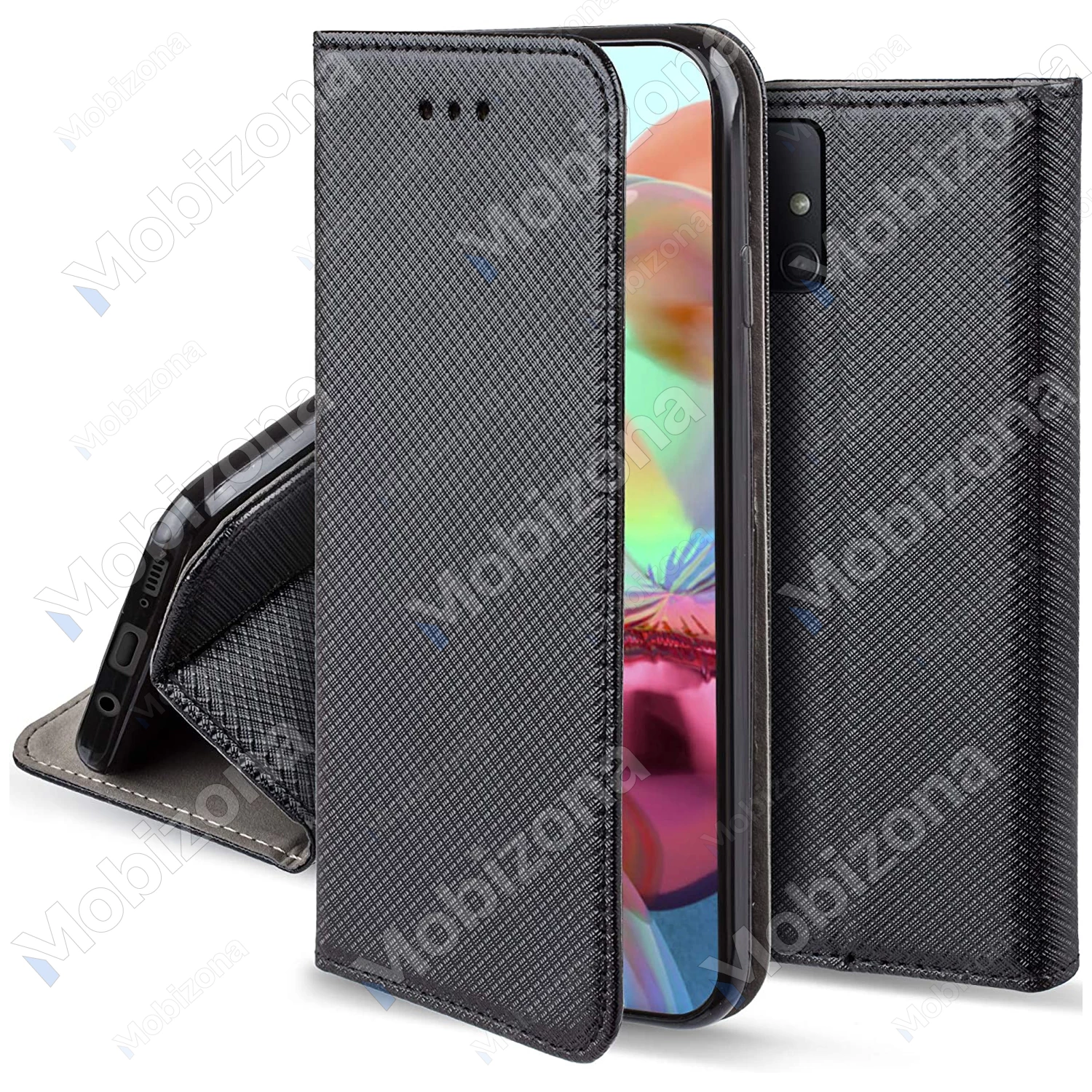 Samsung Galaxy A71 Case Smart Magnetic