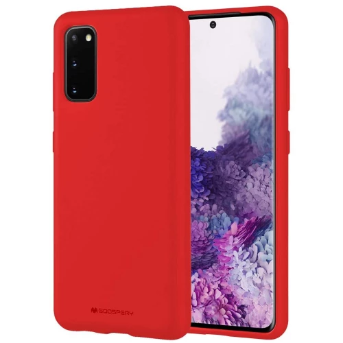 Apple iPhone 7 Plus, iPhone 8 Plus dėklas Mercury Soft Feeling