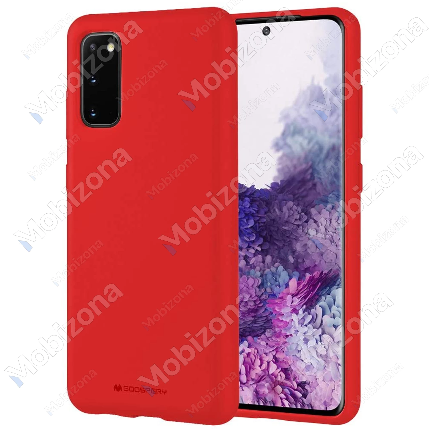 iPhone 5, iPhone 5S, iPhone SE Case Mercury Soft Feeling