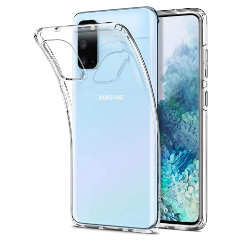 Samsung Galaxy S20, S20 5G Case High Clear