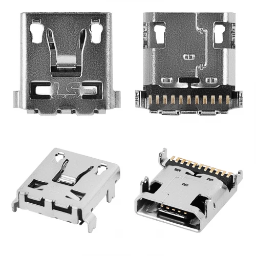 LG G2, G Flex Charging Port