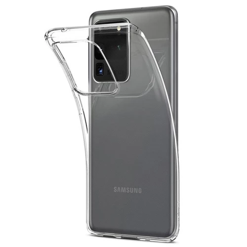 Samsung Galaxy S20 Ultra, S20 Ultra 5G Case High Clear Samsung Galaxy S20 Ultra, S20 Ultra 5G Case High Clear