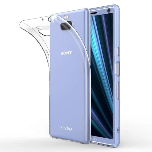 Sony Xperia 10 Plus Case High Clear