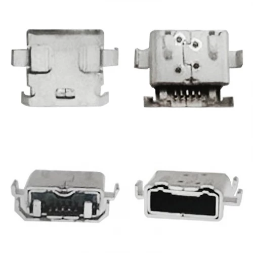 Sony Xperia Sola, Xperia T Charging Port