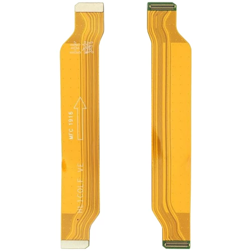 Honor 10 Main SUB Conenctor (Flex Cable)