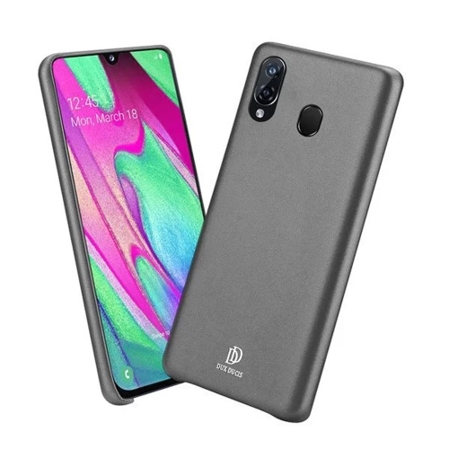 Xiaomi Redmi Note 7, Redmi Note 7 Pro dėklas Dux Ducis Skin Lite