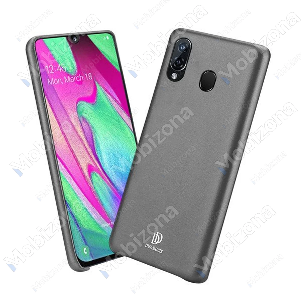 Xiaomi Redmi Note 7, Redmi Note 7 Pro Case Dux Ducis Skin Lite