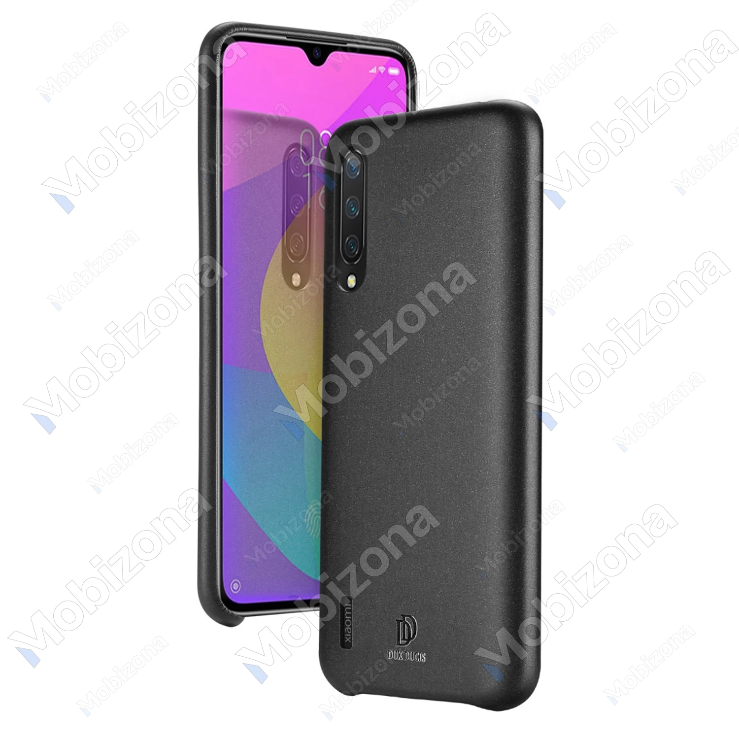 Xiaomi Mi A3 Case Dux Ducis Skin Lite