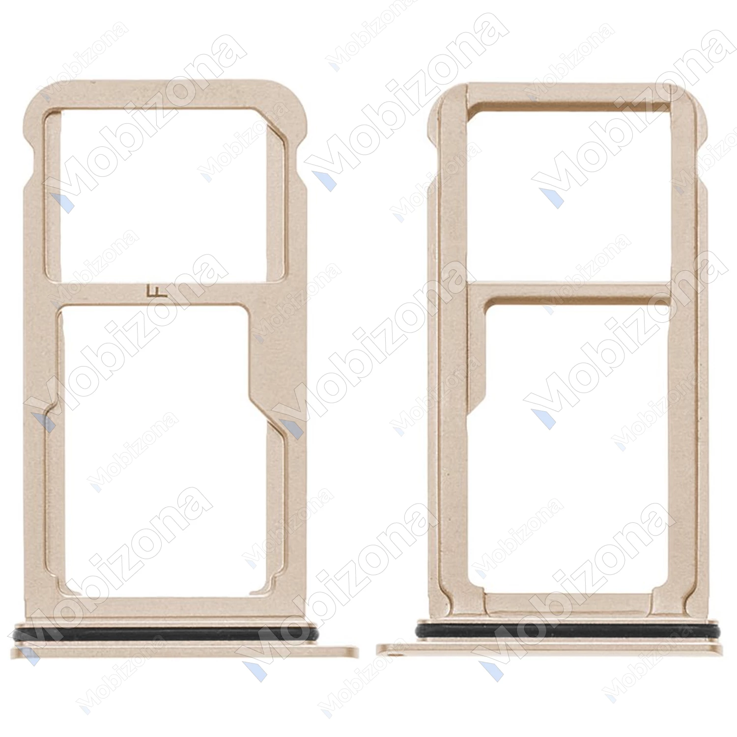 Huawei P10 Plus SIM Card Holder Tray
