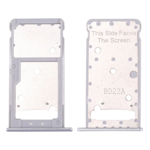 Huawei Y7 (2017) SIM kortelės laikiklis