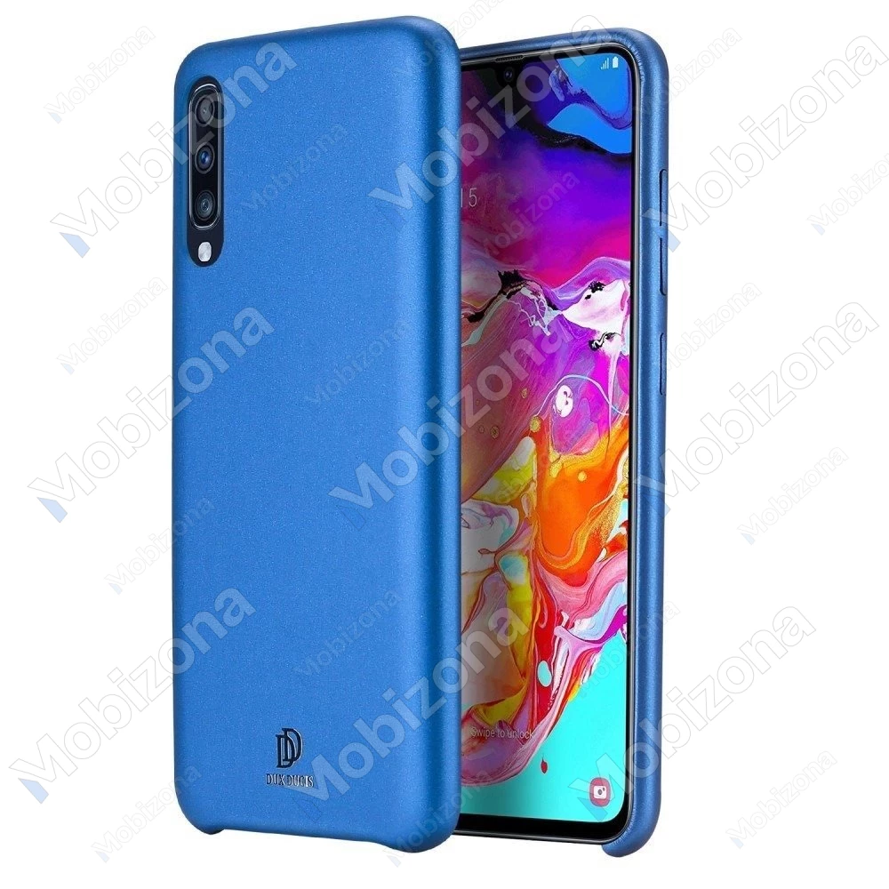 Samsung Galaxy A10 dėklas Dux Ducis Skin Lite