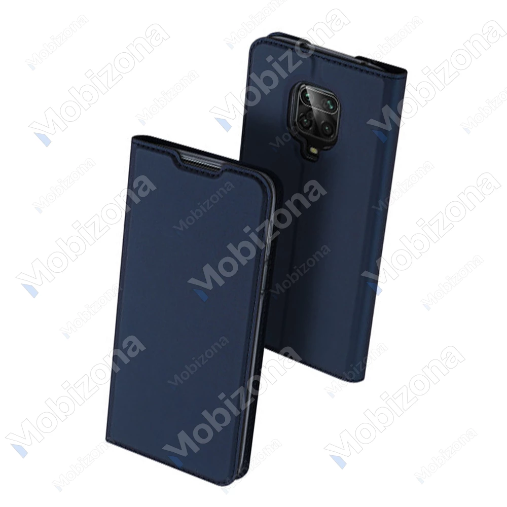 Xiaomi Redmi Note 9 Pro, Note 9 Pro Max, Note 9S dėklas Dux Ducis Skin Pro