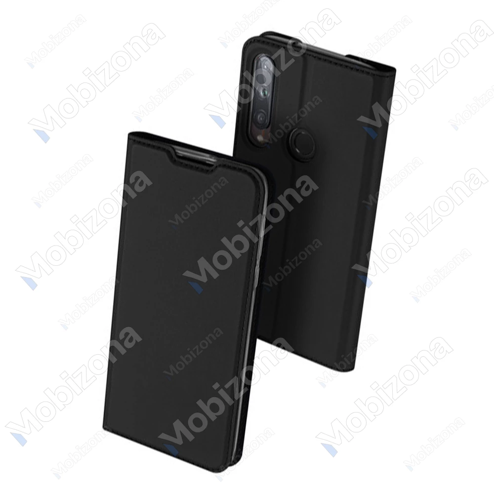 Huawei P40 Lite E Case Dux Ducis Skin Pro