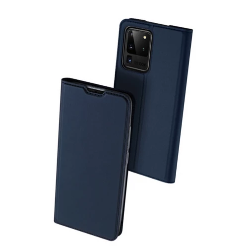 Samsung Galaxy S20 Ultra, S20 Ultra 5G Case Dux Ducis Skin Pro Samsung Galaxy S20 Ultra, S20 Ultra 5G Case Dux Ducis Skin Pro