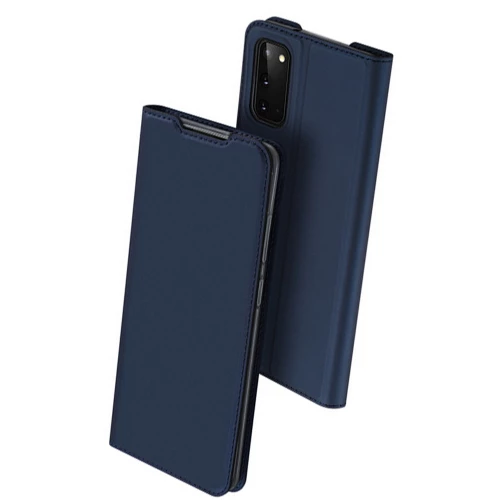 Samsung Galaxy S20, S20 5G dėklas Dux Ducis Skin Pro