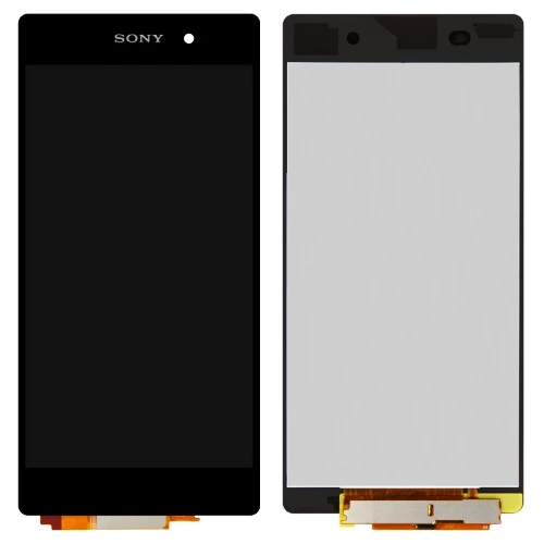 Sony Xperia Z2 Screen Sony Xperia Z2 Screen